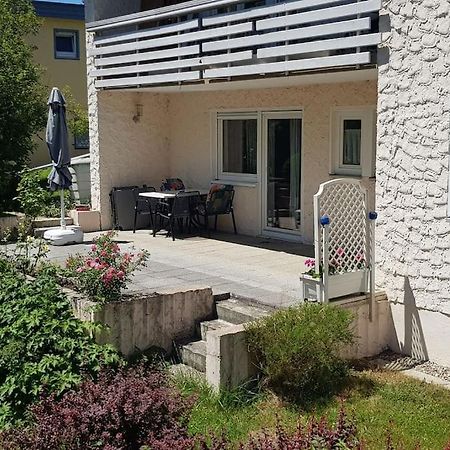 Schoene Ferienwohnung Direkt Am Neckar Deißlingen Εξωτερικό φωτογραφία