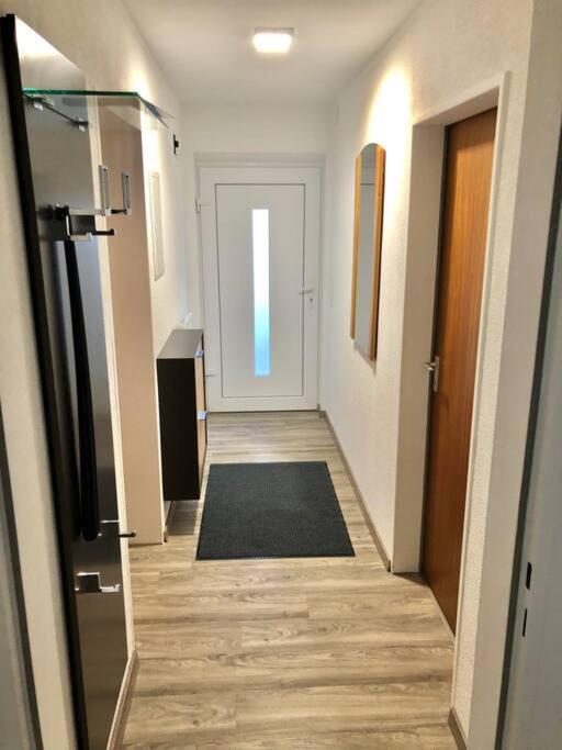 Schoene Ferienwohnung Direkt Am Neckar Deißlingen Εξωτερικό φωτογραφία