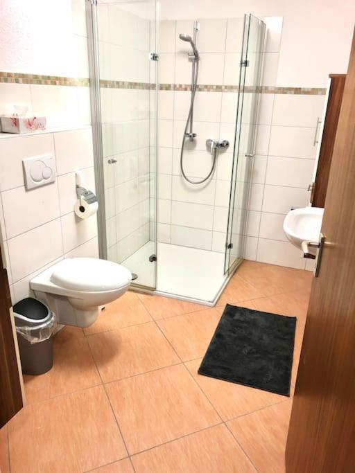 Schoene Ferienwohnung Direkt Am Neckar Deißlingen Εξωτερικό φωτογραφία