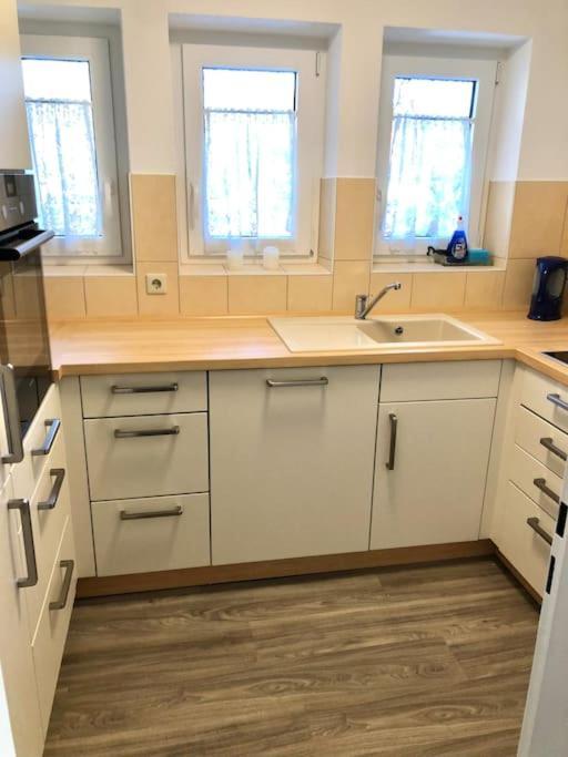 Schoene Ferienwohnung Direkt Am Neckar Deißlingen Εξωτερικό φωτογραφία