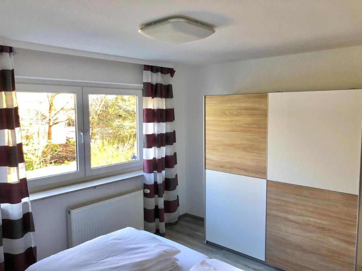 Schoene Ferienwohnung Direkt Am Neckar Deißlingen Εξωτερικό φωτογραφία